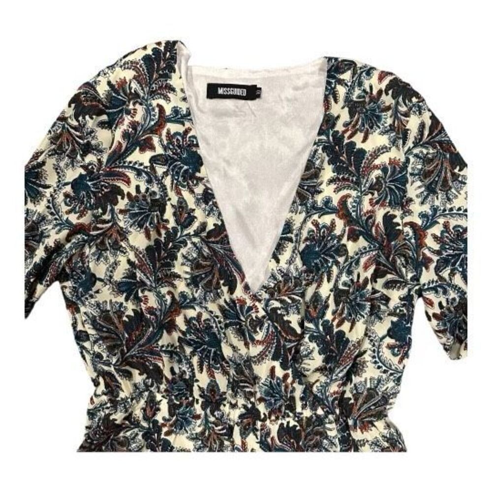 Missguided Romper - Picture 6 of 6